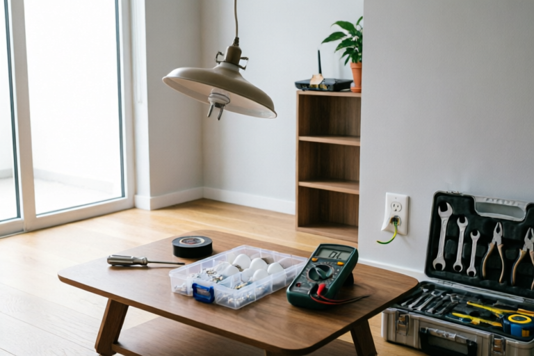How to Fix Common Home Issues Without Hiring a Professional