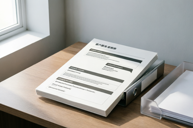 Best Message Examples for Customer Service