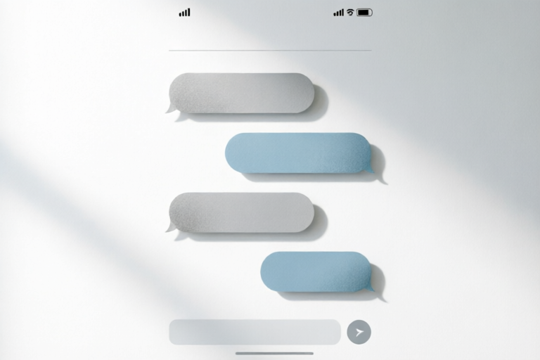 How to Reply Coolly in Awkward Conversations