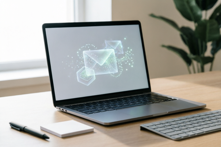 AI Prompt for Crafting Sales Emails