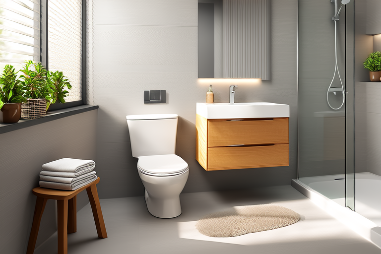 10 Essential Tips for Maintaining a Clean and Hygienic Bathroom Environment