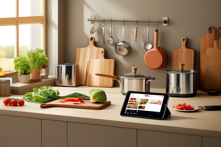 10 Genius Cooking Hacks to Make Your Kitchen Routine Faster and Easier