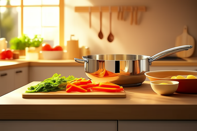 Effortless Cooking Hacks to Transform Ordinary Meals into Masterpieces