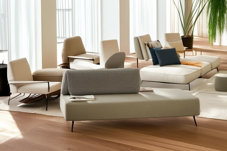 Exploring Eco-Friendly Options: Sustainable Fabrics for High-Quality Upholstery Projects