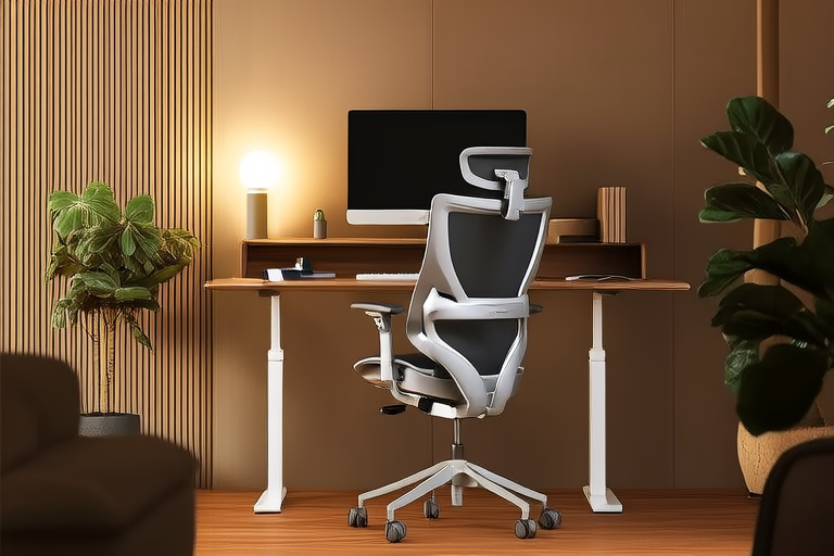 How Ergonomic Adjustments Can Transform Your Office into a Comfort Hub