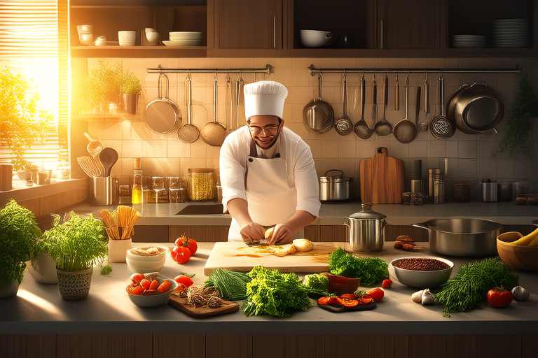 Master the Art of Cooking with These Ingenious Kitchen Shortcuts