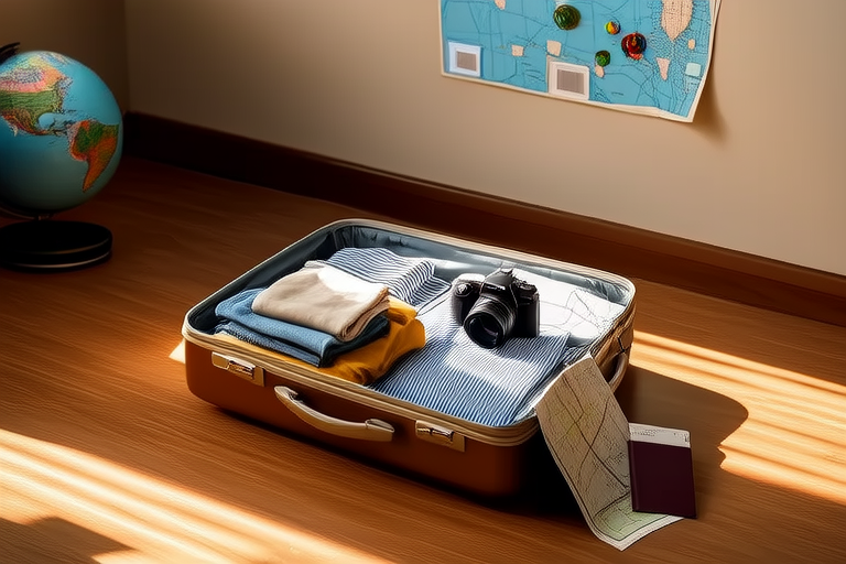 Maximizing Your Travel Enjoyment: A Comprehensive Guide to Perfect Travel Preparation