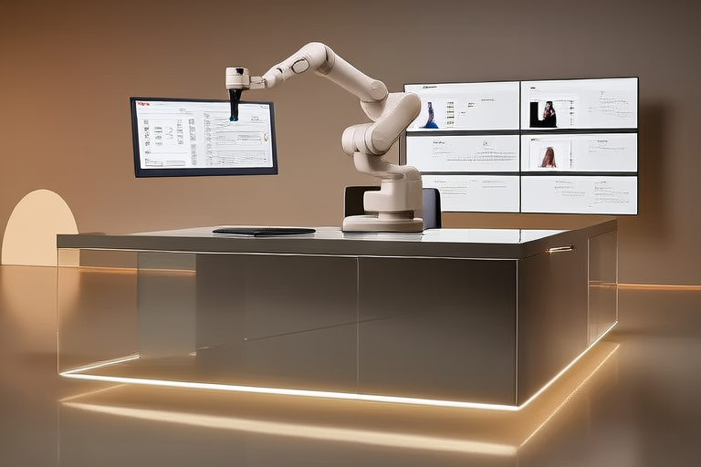 Revolutionizing Document Management with Cutting-Edge Office Technology Tools