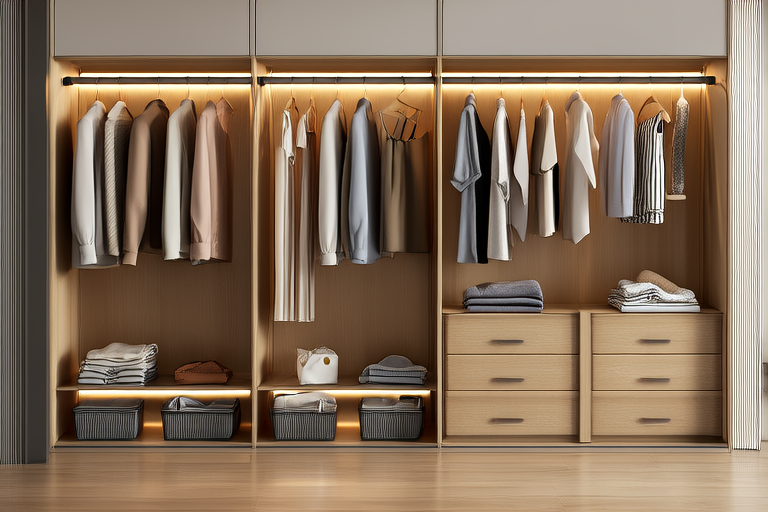 Step-by-Step Guide to Organizing Your Clothes Like a Professional Stylist