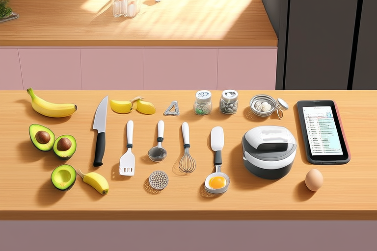 10 Ingenious Cooking Hacks That Will Revolutionize Your Kitchen Experience