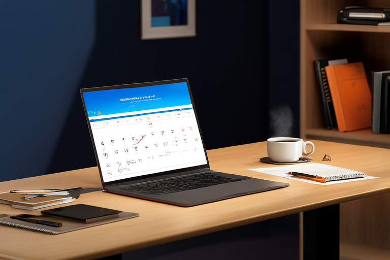 Boost Your Productivity: Top 10 Time Management Tips for Busy Professionals