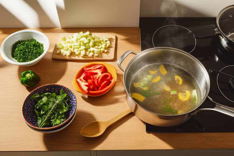 Cooking Hacks for Beginners: Simple Tips to Elevate Your Everyday Recipes