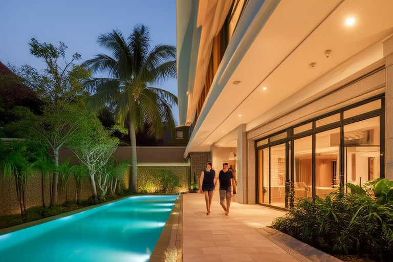 Discover Affordable Yet Luxurious Hotel Deals Near You This Weekend