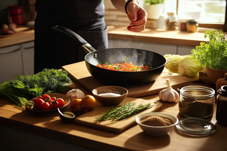 Discover Hidden Cooking Hacks to Make Every Dish Flavorful and Impressive