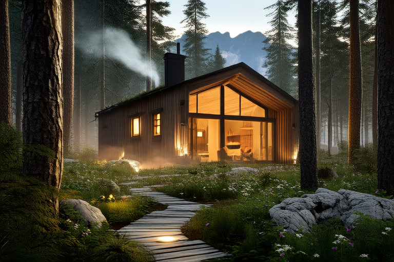 Exploring Unique and Cozy Lodgings That Will Make Your Stay Unforgettable