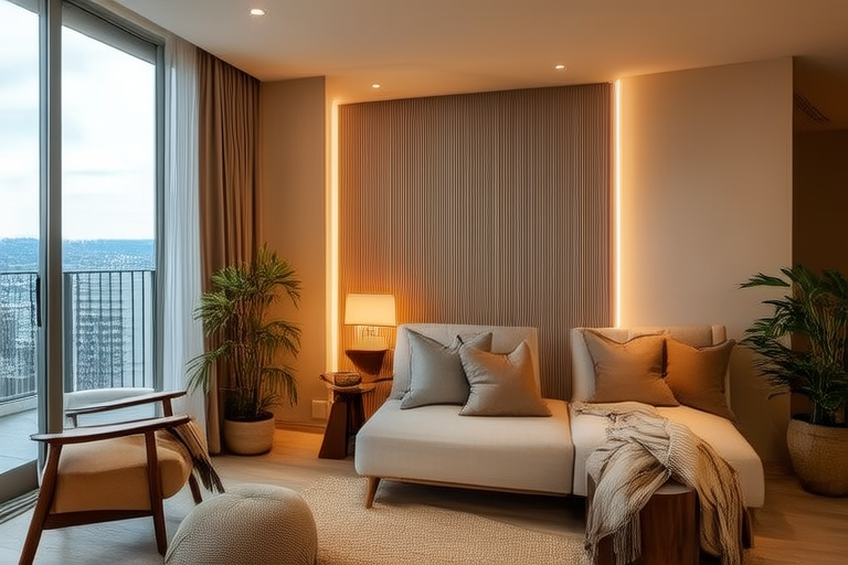 Finding Cozy and Comfortable Apartments Near Tourist Attractions