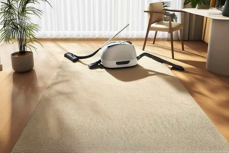 How to Keep Your Carpets Clean: A Comprehensive Maintenance Guide