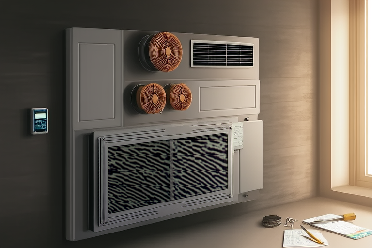 How to Maintain Your HVAC System: A Step-by-Step Guide for Efficient Performance