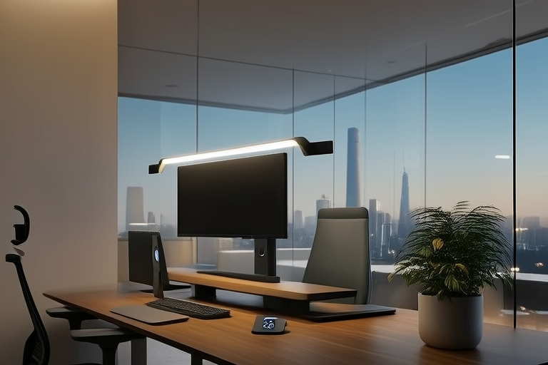 How to Optimize Your Workspace with the Latest Office Tech Innovations