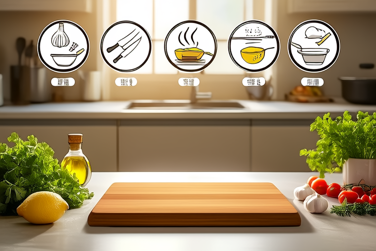 Master These Top 7 Cooking Hacks for Beginners to Impress Every Dinner Guest