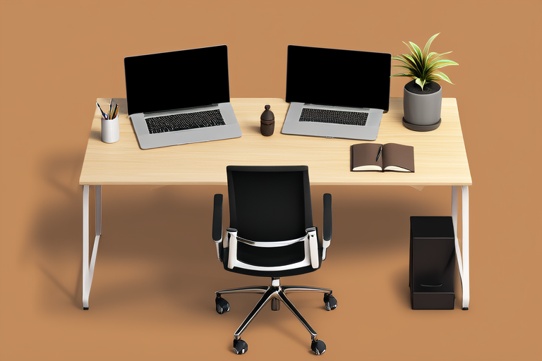 Master the Art of Desk Space Optimization: A Complete Guide to Efficient Workspace Organization