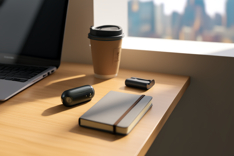 Maximize Your Efficiency with These Unbeatable On-the-Go Essentials