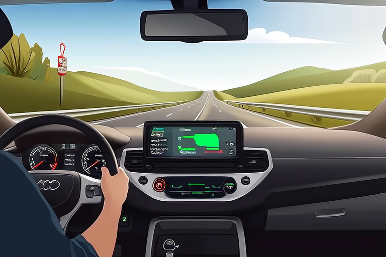 Maximizing Fuel Efficiency: Expert Tips for Drivers on Road Trips