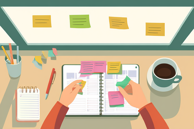 Strategies to Maximize Productivity by Optimizing Your Time Management Plan