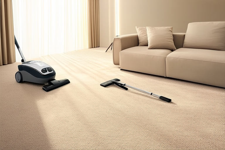 The Ultimate Guide to Keeping Your Carpets Fresh and Clean: A Deep Dive into Maintenance Techniques