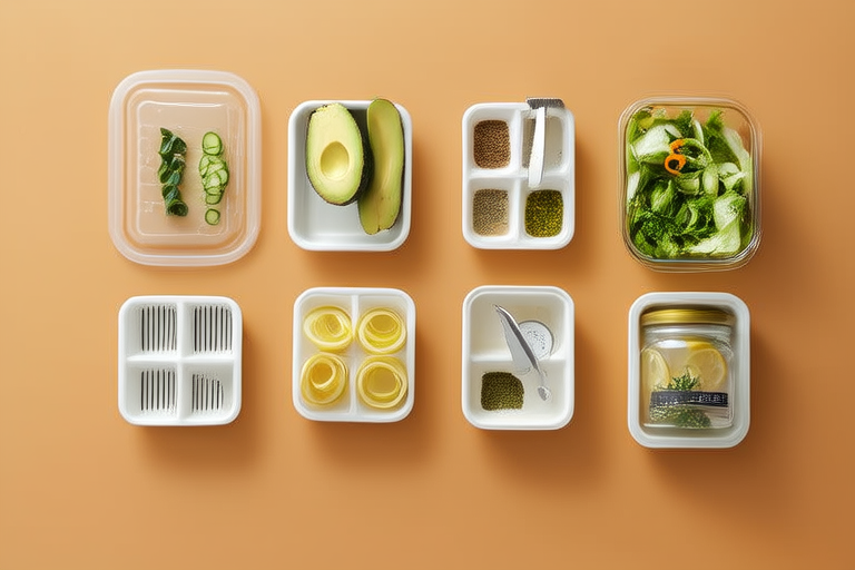 Top 10 Cooking Hacks Every Beginner Chef Should Know to Simplify Meal Prep