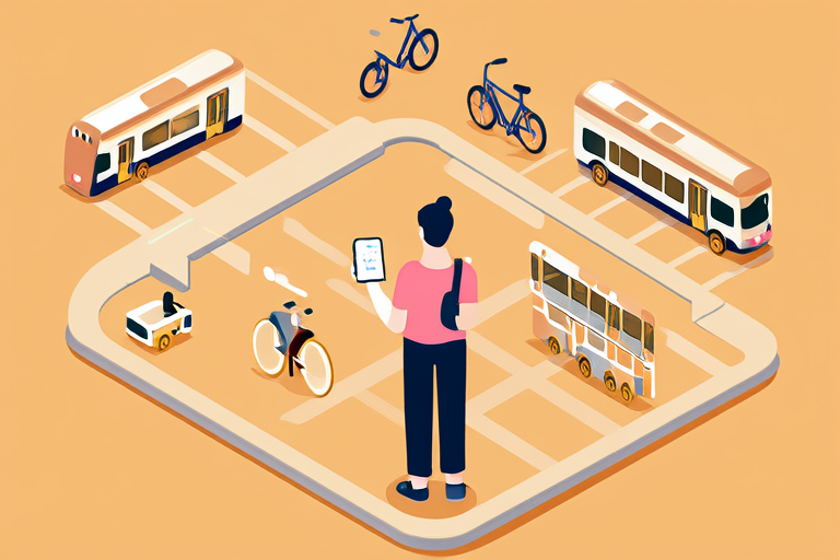 Top 10 Essential Transportation Tips for Efficient Travel Planning