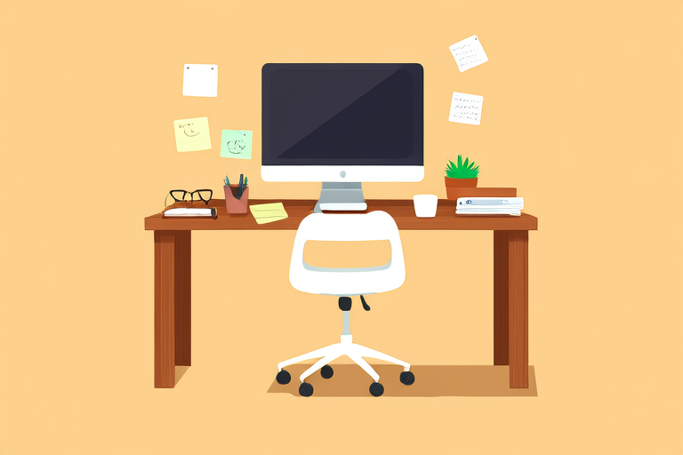 Top 10 Tips for Maximizing Productivity in Your Workspace Organization