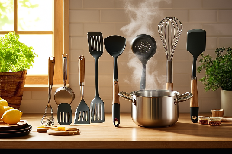 Top 7 Ingenious Cooking Hacks That Will Transform Your Kitchen Experience