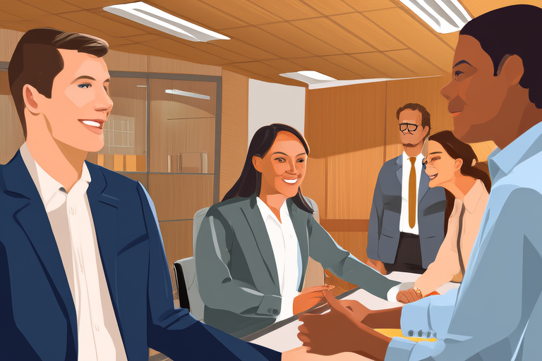 Understanding Non-Verbal Cues: Key Aspects of Successful Workplace Interactions