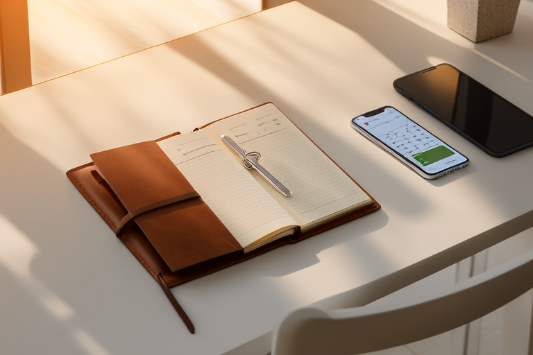 Unlocking Maximum Productivity: Secrets of Advanced Time Management for Entrepreneurs