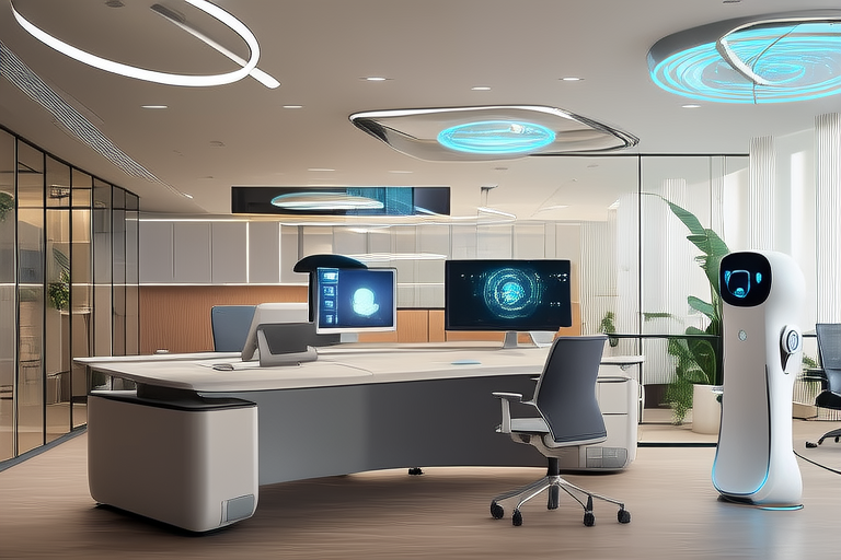 10 Best Office Technology Trends That Will Transform Your Workspace in 2023