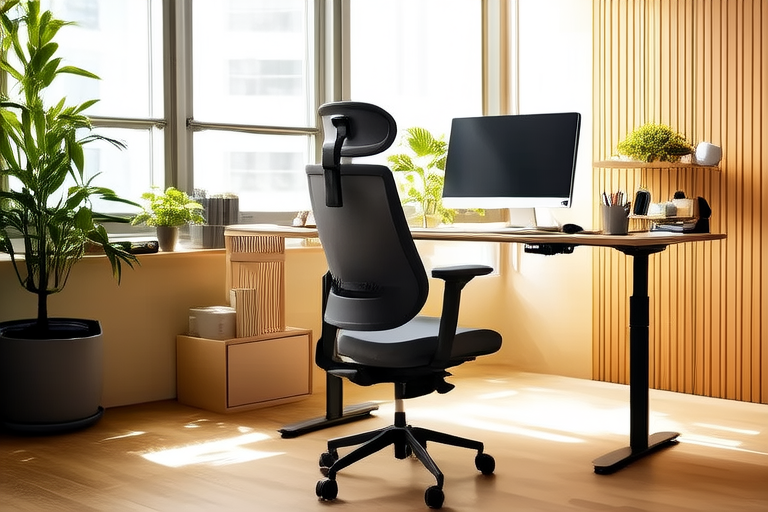 10 Best Tips for Enhancing Health and Comfort in Your Workplace Environment