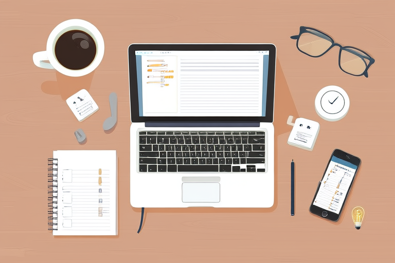 10 Top Productivity Hacks to Boost Your Work Efficiency Daily