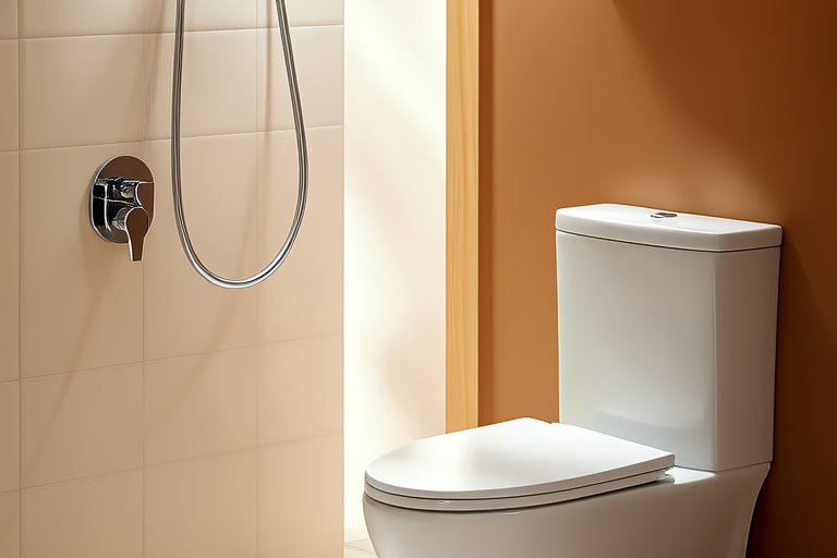 Complete Guide to Choosing the Perfect Shower Head and Toilet for Maximum Efficiency