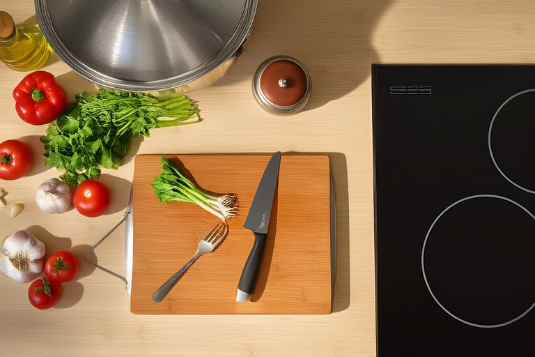 Discover Hidden Cooking Hacks to Save Time and Money in the Kitchen