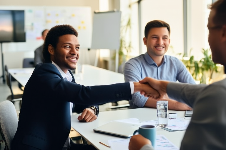 Mastering Workplace Etiquette: Essential Tips for Professional Success