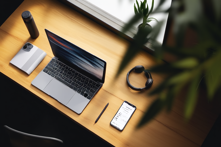 Maximize Your Productivity with These Must-Have On-the-Go Essentials