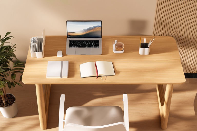 Top 10 Tips for Efficient Workspace Organization That Boost Productivity