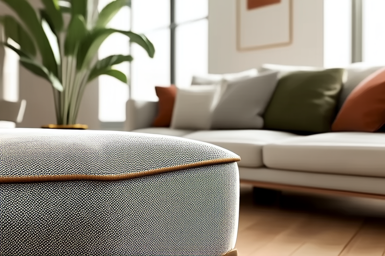 Upholstery Fabrics Unveiled: Discover the Best Options for Longevity and Aesthetic Appeal in Your Interior Design Projects